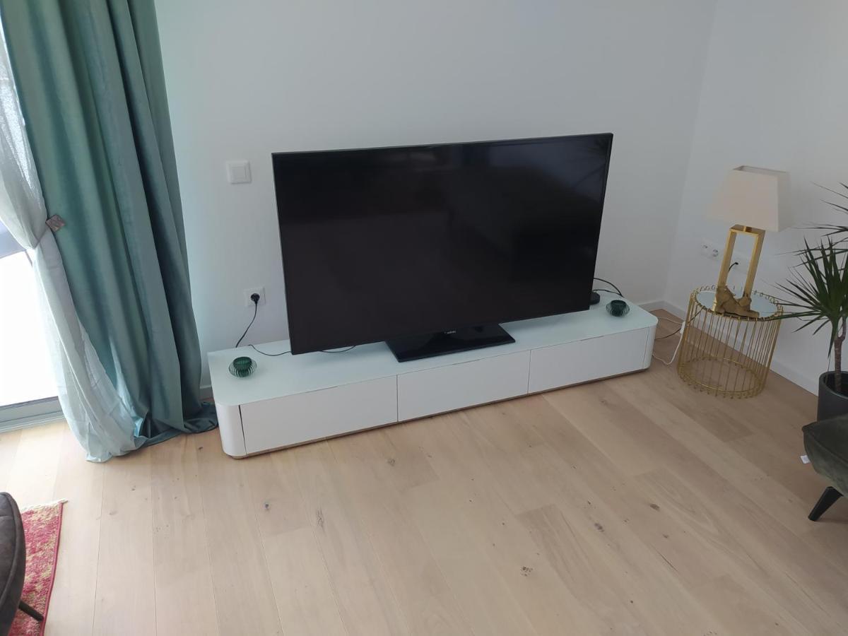 Magnifique F3, 75M² Avec Parking Prive Et Terrasse Lejlighed Strasbourg Eksteriør billede