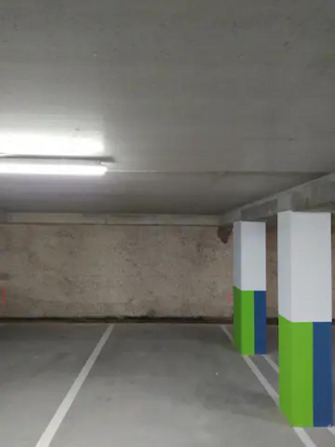 Magnifique F3, 75M² Avec Parking Prive Et Terrasse Lejlighed Strasbourg Eksteriør billede